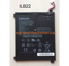 IBM LENOVO Battery แบตเตอรี่ IdeaPad 100S 100s-11 100S-11IBY